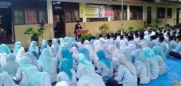 Dosen Fakultas Tarbiah IAI Ingatkan Pendidikan Karakter Harus Dilakukan Sejak Usia Dini