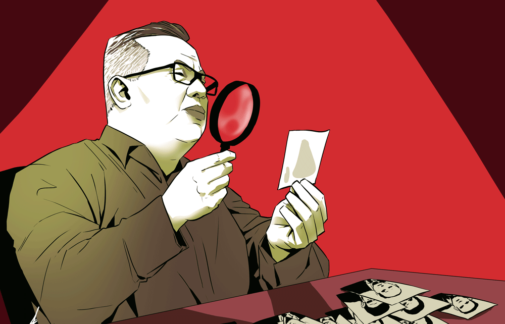 BPN Prabowo-Sandi Temukan Daftar Pemilih Ganda, Satu KK 440 Orang