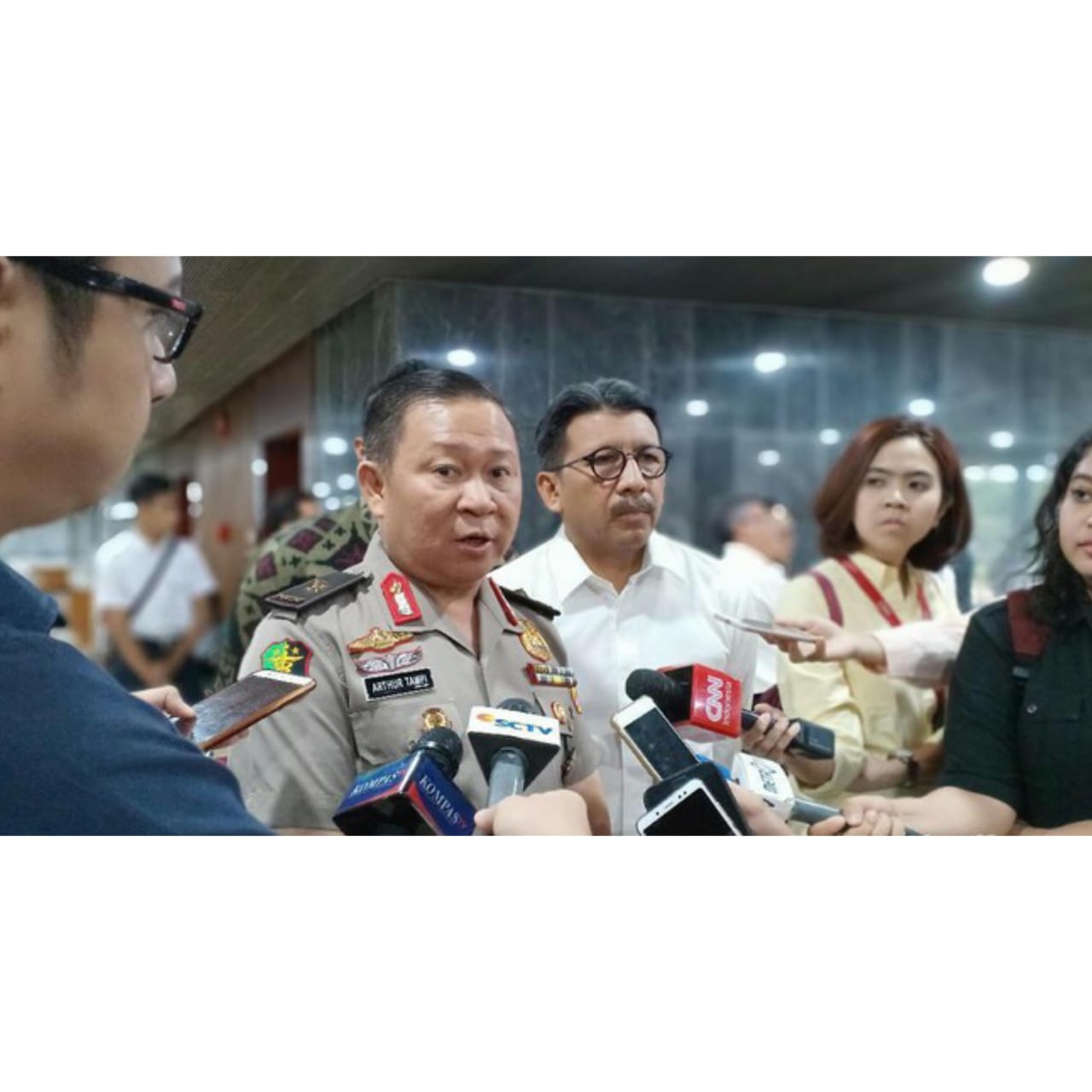 Jenazah Pilot Lion Air PK-LQP Bhavye Suneja Teridentifikasi