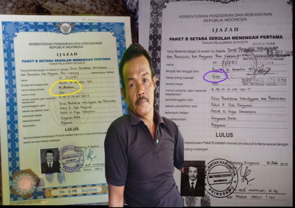 Dugaan Ijasah Aspal, Polres Lakukan Pendalaman dan Penyidikan Secara Konprehensif