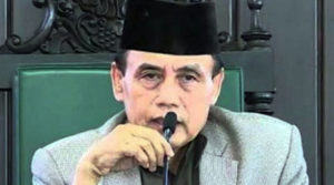 Dewan Pakar ICMI : Negara akan Hacur Karena Sikap Ketidak-Adilan Penguasa