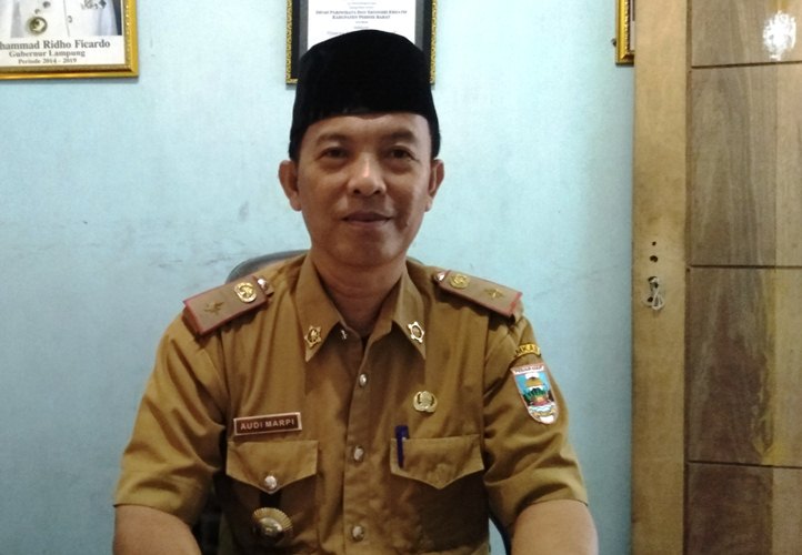 Festival Semarak Pulaupisang Dilaksanakan Secara Mandiri