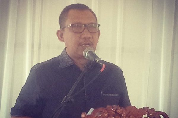 Supriyadi Alfian: Narasumber Berhak Menolak Wartawan Yang Tidak Kompeten
