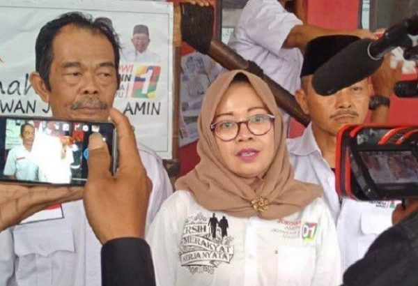 Aliansi Relawan Selamatkan Jokowi Desak Presiden Copot Kapolri Jenderal Tito Karnavian