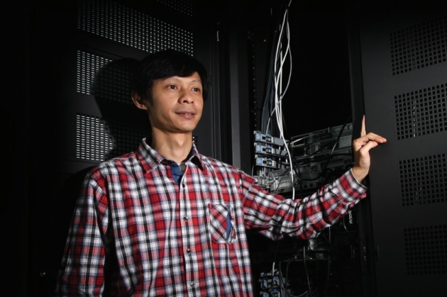 Pentingnya RUU Perlindungan Data Pribadi (PDP)