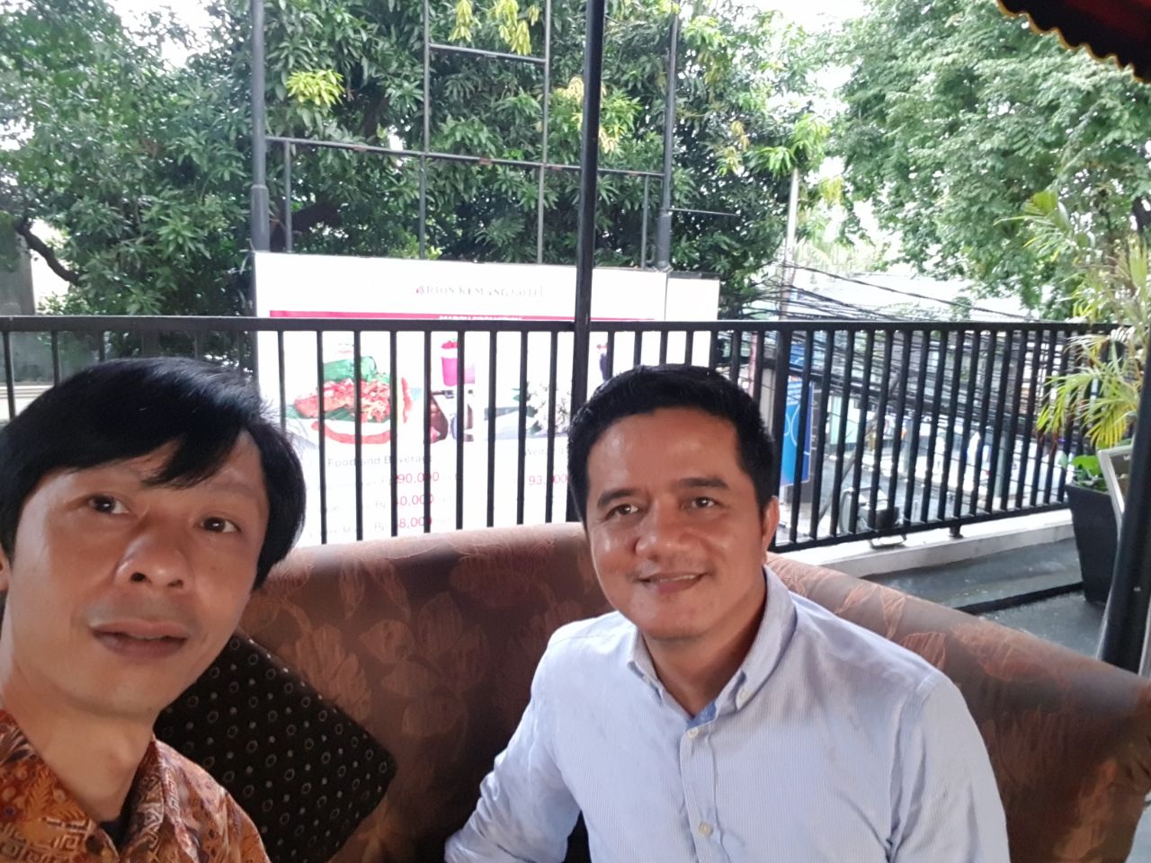 APJII Sikapi Kebocoran Data Pengguna Facebook