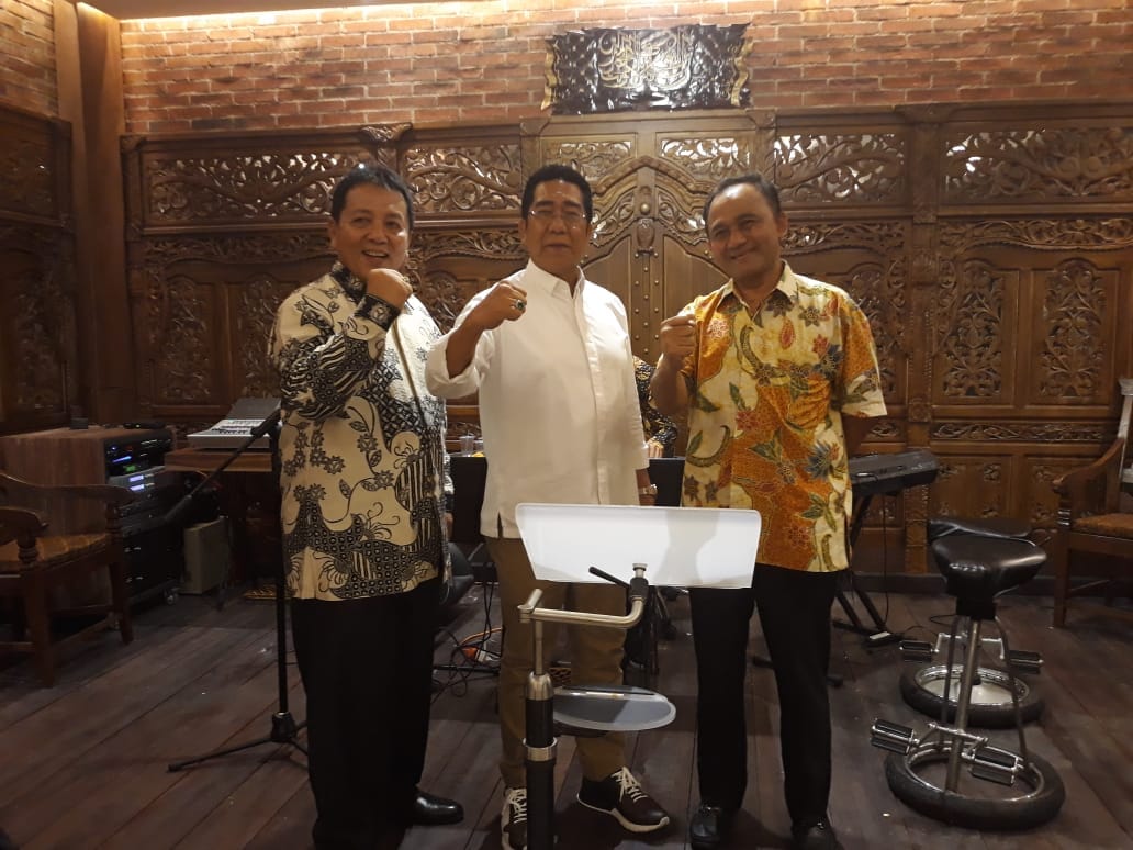 Arinal : Bersama FK PLP Bersatu Membangun Lampung dan Berantas Narkoba