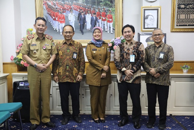 Soal Pelaporan SPT, Kanwil Pajak: Lampung Bisa Jadi Contoh Daerah Lain