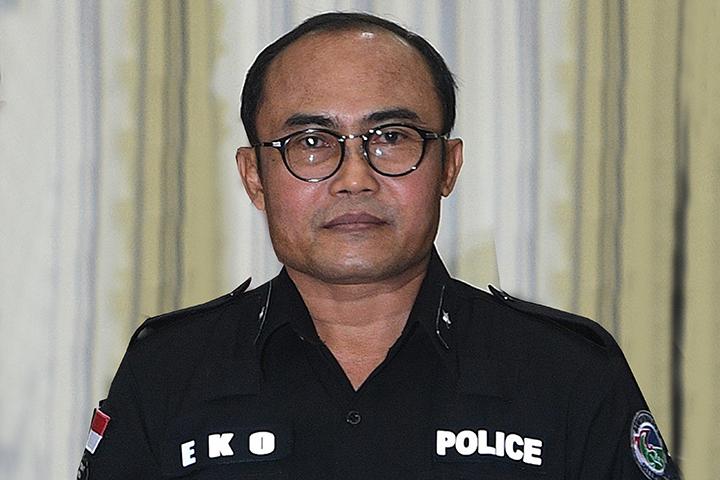 Bareskrim Polri Tangkap Sindikat Narkoba Internasional Penang, Malaysia Batam dan Aceh