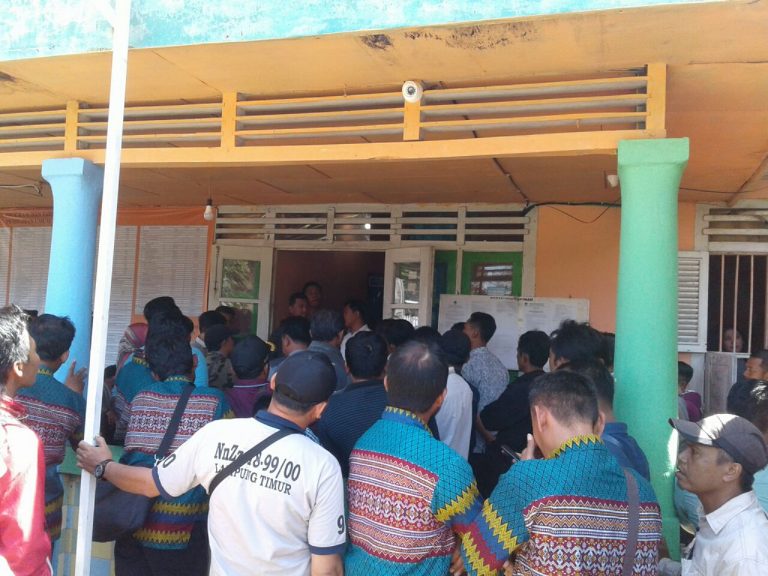 Dugaan Korupsi KPU Pesawaran Diusut Polisi