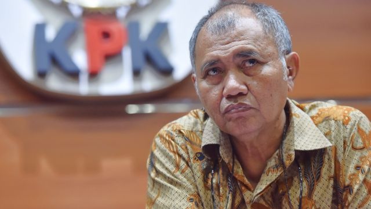 OTT KPK Di Lampung Selatan Akibat Tak Indahkan Warning KPK?