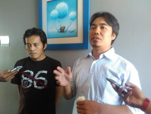 AJI Bandar Lampung Ingatkan Calon Kepala Daerah dan Timses Jangan Langgar UU Pers