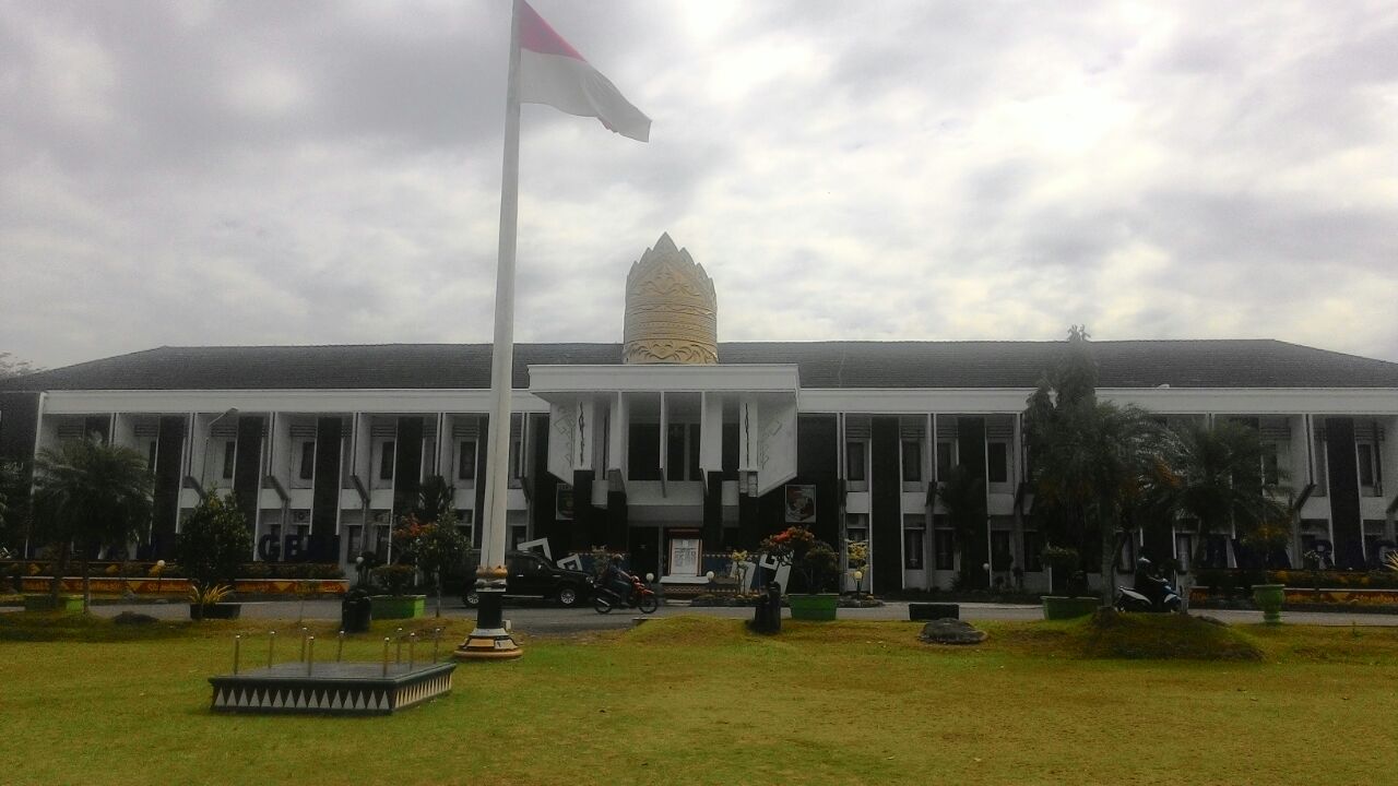 Firmansyah : Etos Kerja dan Etika Profesi Dasar Penilaian Beban Kerja ASN