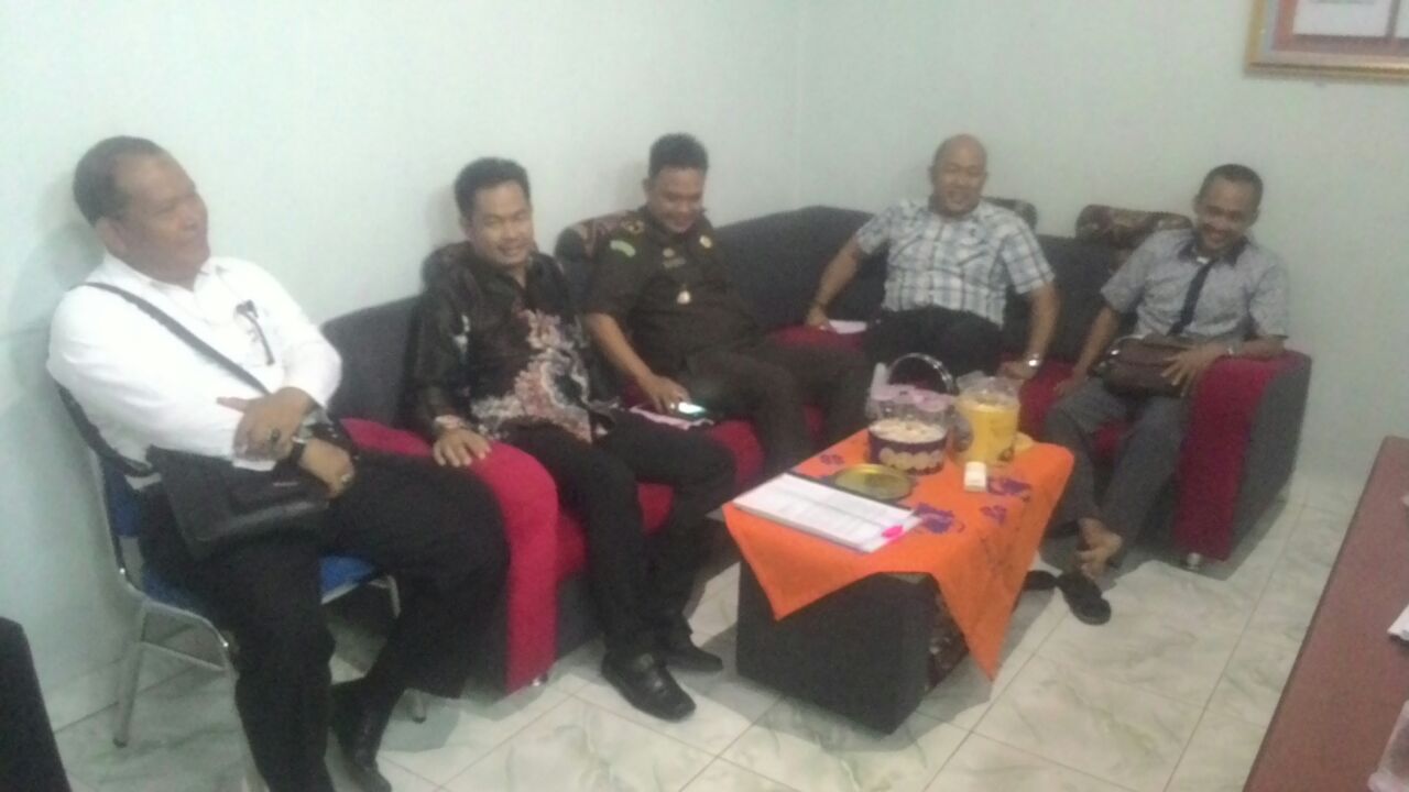 Sentra Gakkumdu Masih Dalami Aduan Hate Speech