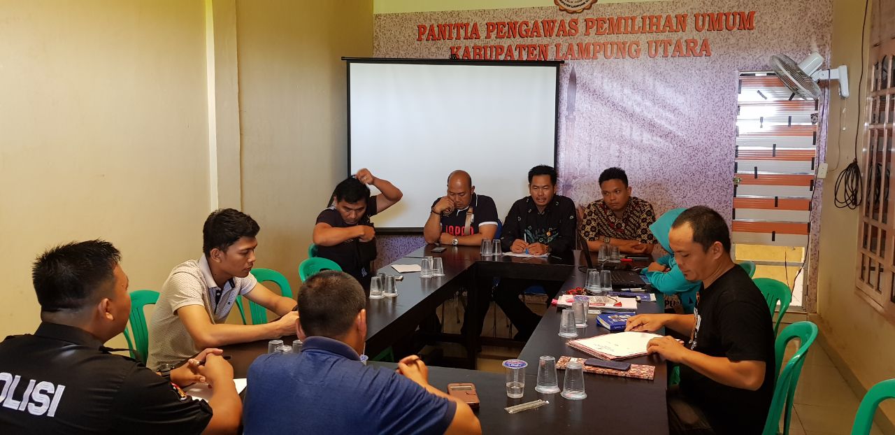 Tidak Memenuhi Unsur Dugaan Ujaran Kebencian AIM Dihentikan