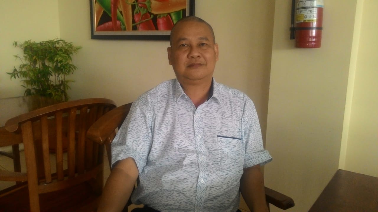 Yogi Andhika Simbol Perjuangan HAM dan Penegakan Supremasi Hukum di Lampura