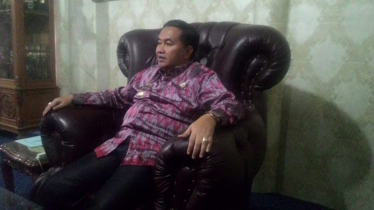 Pemkab Lampura Siaga Banjir, Kerahkan Bantuan Sosial Untuk Warga