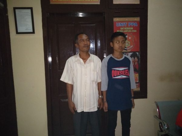 Oknum Pengurus Ponpes Diduga Aniaya Santri Hingga Babak Belur