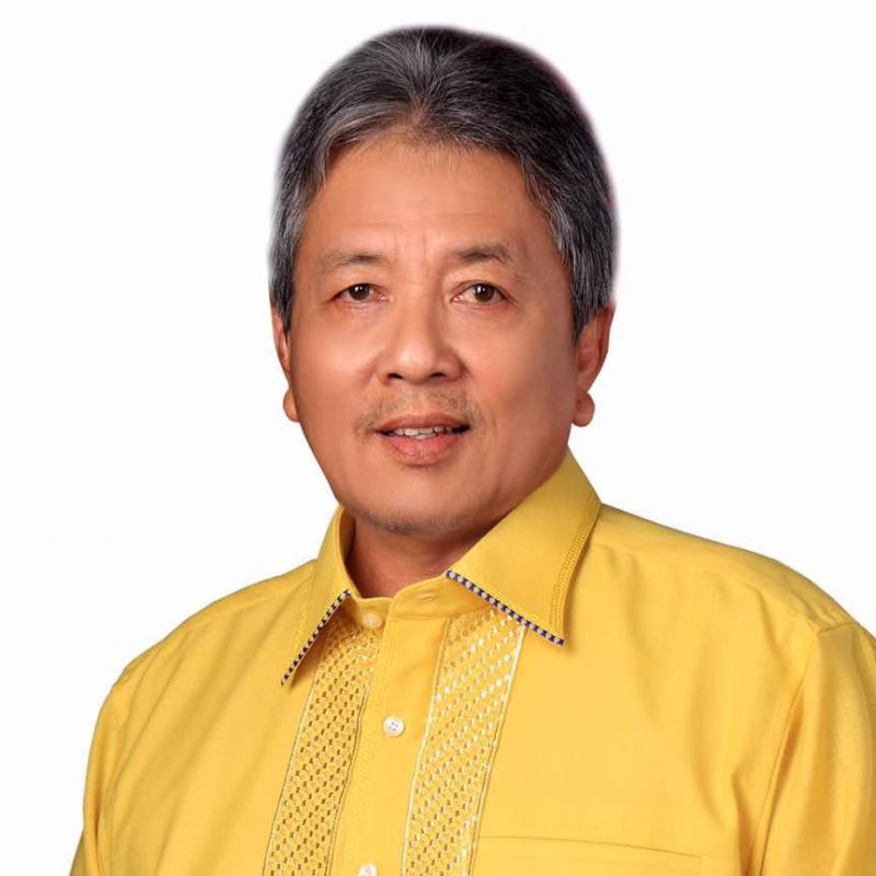 Arinal Djunaidi: InsyaAllah Kartu Tani Berjaya Solusi Keluhan Petani Lampung