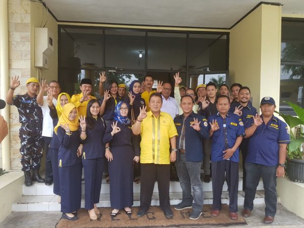 AMPI Anak Kandung Golkar