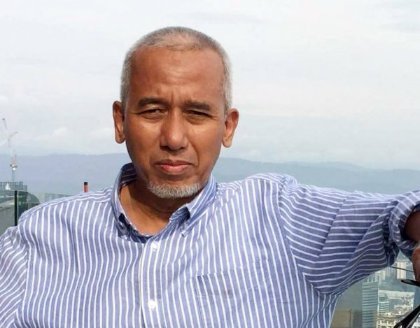 Awas, Kalau Presiden Marah Beda dengan Anda Marah?