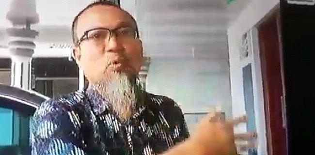 Gerung dan Sarumpaet Akan Berdiskusi Kebangsaan di Balai Keratun