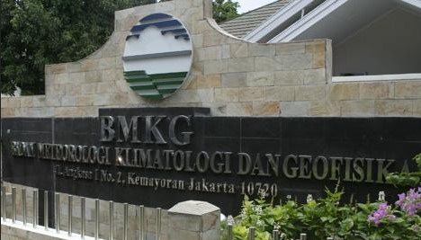 Dampak Bibit Siklon Tropis Di NTT, Waspada Potensi Hujan Lebat