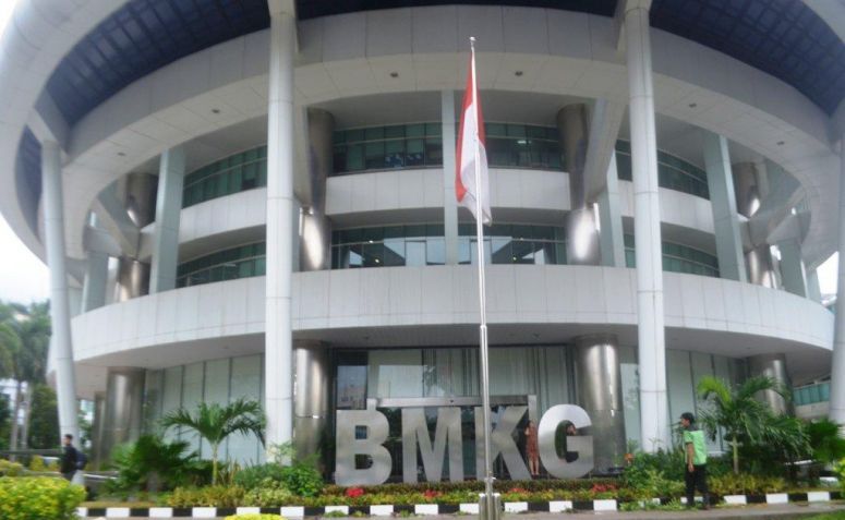 Gempa 5.8 SR Guncang Pulau Dewata Bali