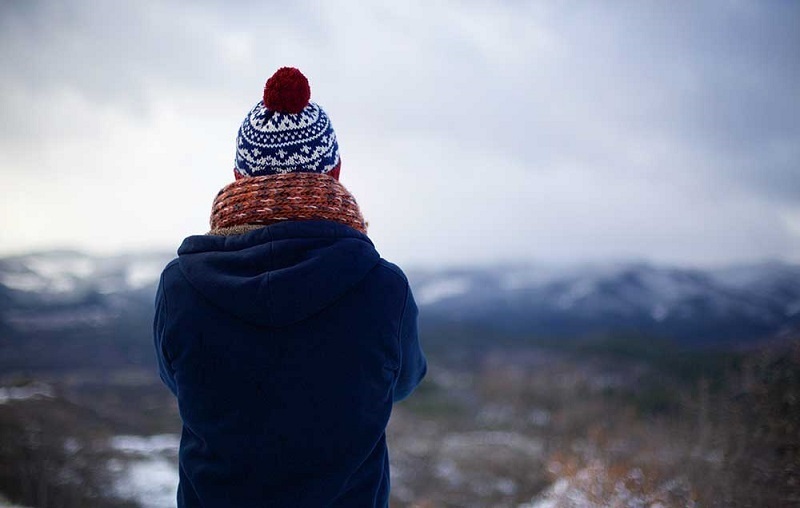 LAPAN dan BMKG Bantah Suhu Dingin di Pulau Jawa Akibat Fenomena Aphelion