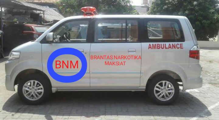 BNM RI Segera Memiliki Ambulance Untuk Masyarakat
