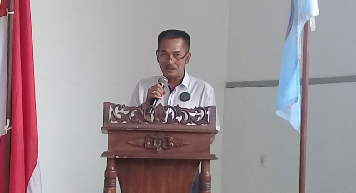 Ketum BNM RI Soroti Oknum Penegak Hukum Terlibat Narkoba