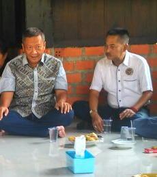 Ketum BNM RI : P4GN Adalah Upaya Sistematis