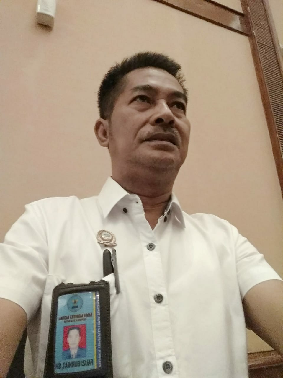 Ketua BNM RI : Prinsip Utama Pemberantasan Penyalahgunaan Narkoba Ialah Melalui Langkah Pencegahan