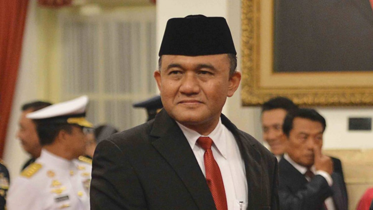 Ka BNN Minta PT Masukkan Bahaya Narkoba Dalam Kurikulum