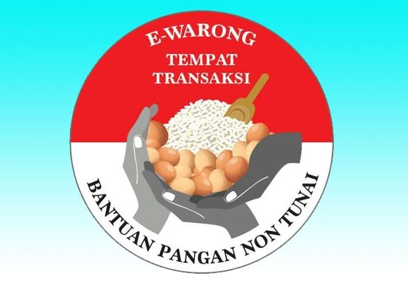 Bantuan BPNT Way Kanan Semrawut, Oknum TKSK Kecamatan Nakal Ikut Suplay Beras dan Telur Untuk Agen?