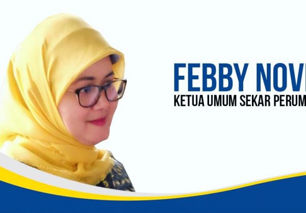 Sekar Perum Bulog Desak Gubernur Lampung Copot Kadinsos Sumarju Saeni