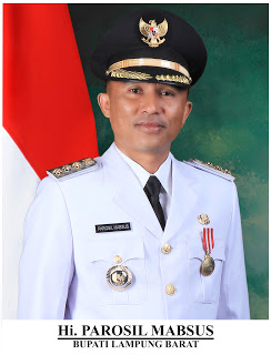 Hi Parosil Mabsus Sabat Nominasi Anugerah Pendidikan Indonesia