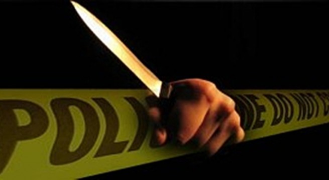 Motor Kredit Ditarik Leasing, Konsumen Tikam Debt Collector