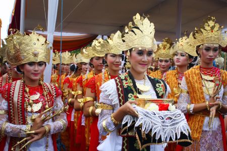 DKL Akan Peringati Hari Tari di Elephan Park