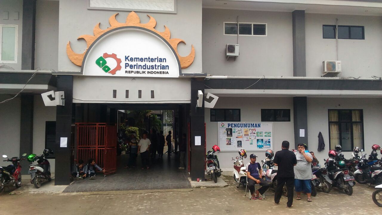 Pendaftaran PSB SMTI Tanjungkarang Diduga Sarat ‘Pungli’