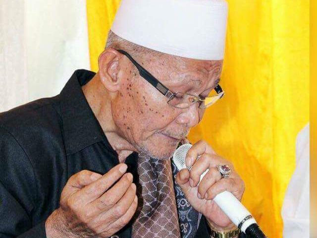 Muhammad Sobari Wafat, Arinal-Nunik Ucapkan Duka Mendalam