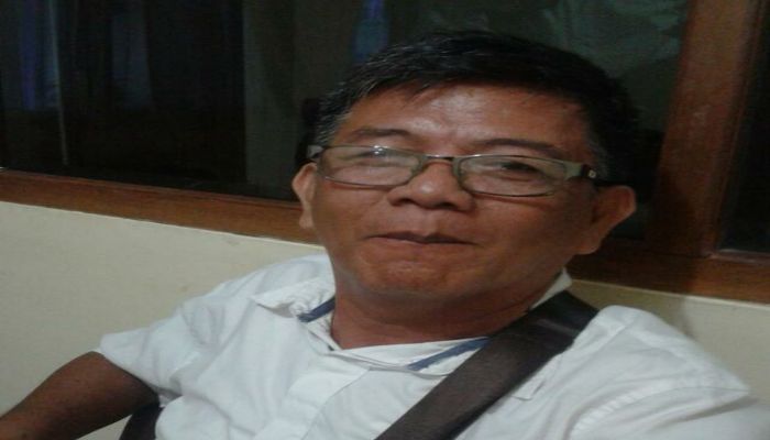 Polresta Bandarlampung Amankan Ketua LSM Peras Kepala SMK Negri 1