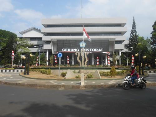 Polda Lampung Periksa Dosen FKIP Unila Yang Diduga Lecehkan Mahasiswi Saat Bimbingan