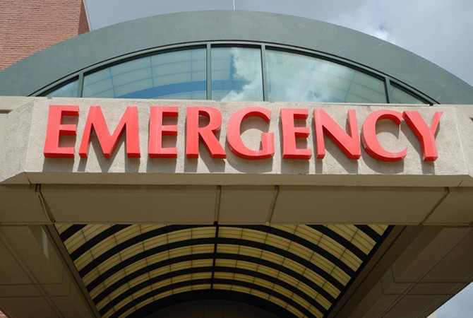 Pegawai Dispenda Lampung Diduga di Terlantarkan RS Graha Husada