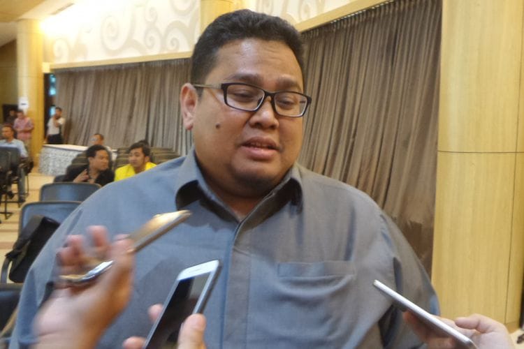 Soal Pembagian THR, Bawaslu RI Siap Pidanakan Paslonkada