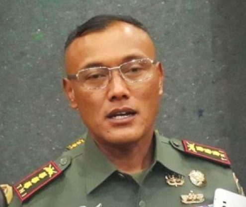 Besok Panglima TNI dan Kapolri ke Lampung, Ini Waktu Tibanya