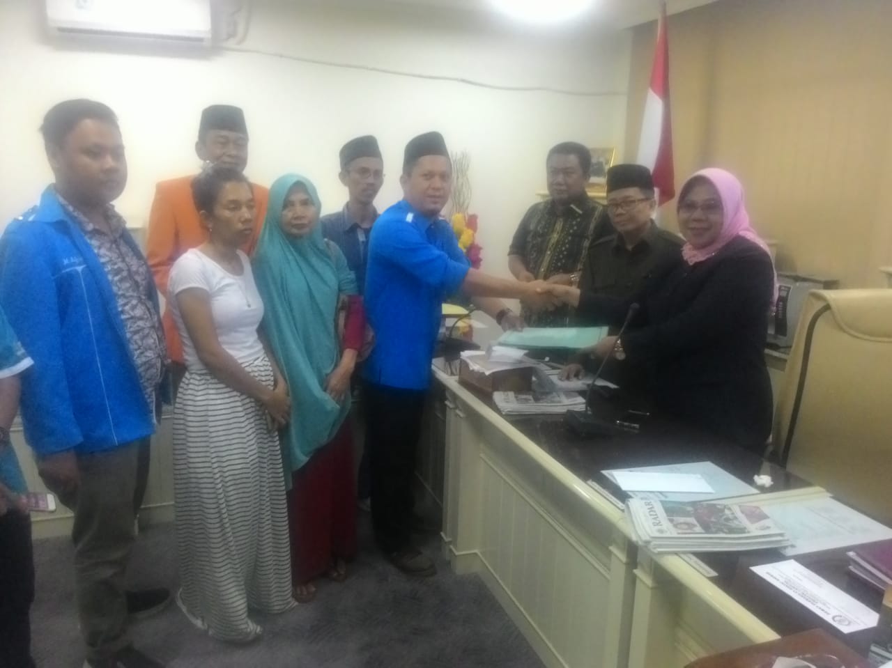 Perkara Yogi Andhika Stagnan DPRD Lampung Agendakan Hearing Kapolda