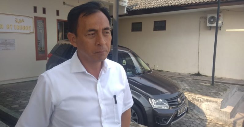 Shobarmen : Cegah Penyalahgunaan Narkoba Butuh Peran Aktif Segenap Lapisan Masyarakat