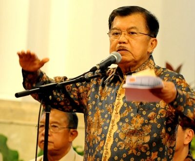 Wapres Harapkan Perti Dapat Mengembangkan Pendidikan