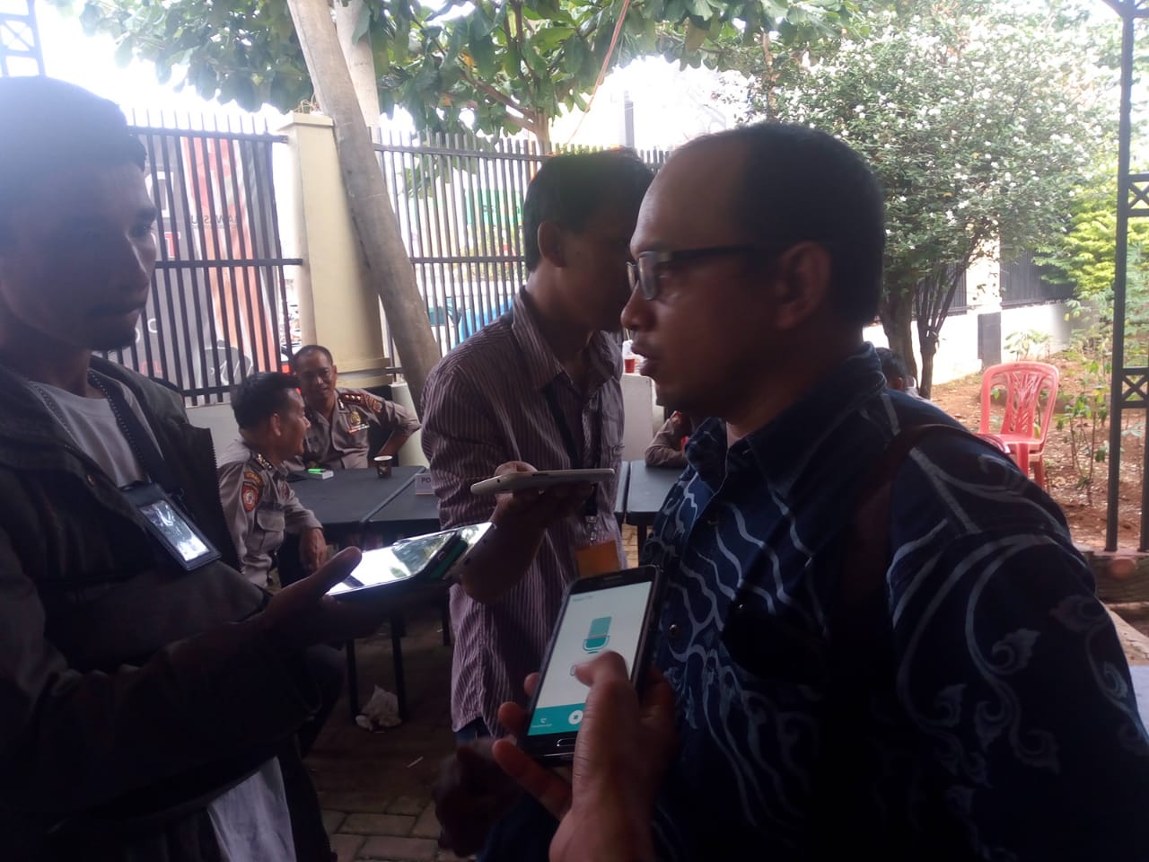 Tidak Ada Fakta Baru, Andi Syafrani Optimis Putusan Bawaslu RI Sama Dengan Bawaslu Lampung